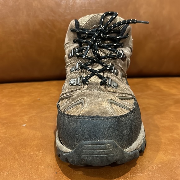 Kodiak Rush Men’s Waterproof Hiking Boots. Size 10. - Picture 10 of 11